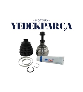 AKS MİL KAFASI VW DIŞ T4 1996