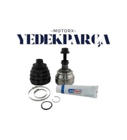 AKS MİL KAFASI VW DIŞ T4 1996