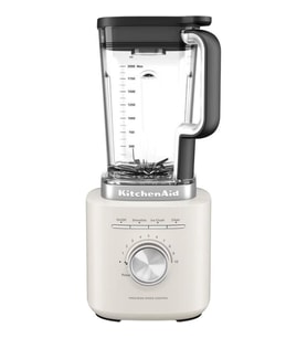 Kitchenaid 5KSB2073EPL Pure Power 2 Litre Smoothie Blender - Porcelain White