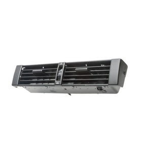 Mercedes E Class W124 için Orta Panel Difüzörü- Plastik Kasa