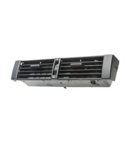 Mercedes E Class W124 için Orta Panel Difüzörü- Plastik Kasa