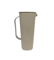 Kapaklı Mat Sürahi 1.8 Lt