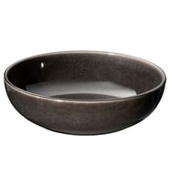 Fırın-Servis Kabı, Koyu Gri, 20 cm