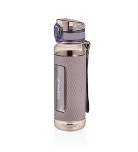 UZSPACE MATARA TRITAN 5044 520 ML OAK GRİ