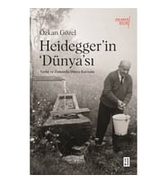 Heidegger'in Dünya'sı
