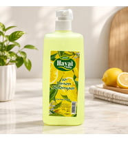 Northcity Limon Kolonya Pompalı Sprey (1 LT)