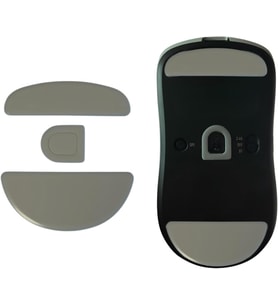 Klasse Silver Stone Mouse Skate (Crosshair/Pro/Ultra ile uyumlu Skatez)