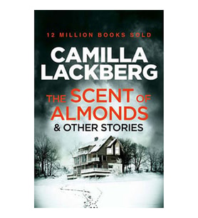 The Scent of Almonds and Other Stories