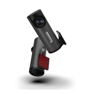 1 Kamera Wıfı Araç Kamerası F3 Pro IO-RP22JWF