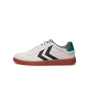 Hummel Club-A Archive Studio Unisex Spor Ayakkabı (Gri)
