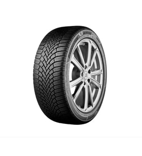 225/60R17 99H Blizzak 6  BRIDGESTONE (K25)
