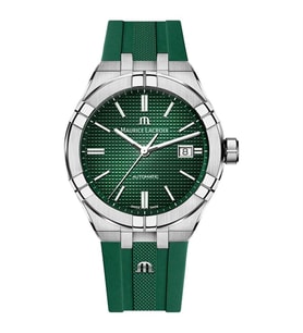 Maurice Lacroix ML-AI6008SS000630-5 Unisex Kol Saati