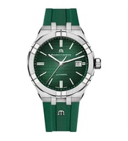 Maurice Lacroix ML-AI6008SS000630-5 Unisex Kol Saati