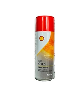 SHELL LIQUID GREASE - 400 ML