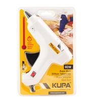 Kupa Sıcak Mum Silikon Tabancası 60 Watt (Çok Renkli)