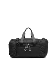 Smart Bags Ultra Light Siyah Unisex Seyahat Çantası SMB-3204
