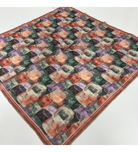 Locella Soft Pamuklu Eşarp LDFG0804