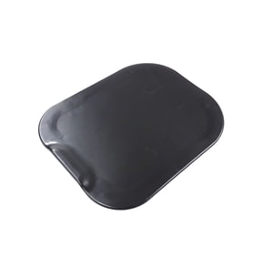 Volkswagen Golf 7 2013 - 2017 Çamurluk Davlumbazi Kapagi Sag