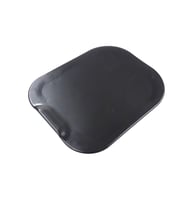 Volkswagen Golf 7 2013 - 2017 Çamurluk Davlumbazi Kapagi Sag