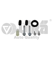 1J0698671 Fren Kaliper Tamir Kiti Arka 7 Parça - Audi A3-A4-Alhambra-Bora-Caddy-Golf-Jetta-Leon-Octa