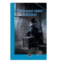 Sırtımdaki Ceset Dikran