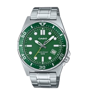 Casio Mtd-135D-3Avdf Erkek Kol Saati
