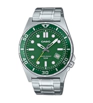 Casio Mtd-135D-3Avdf Erkek Kol Saati