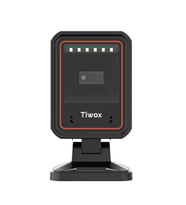 TIWOX VS-170 2D KAREKOD KABLOLU USB MASAÜSTÜ BARKOD OKUYUCU