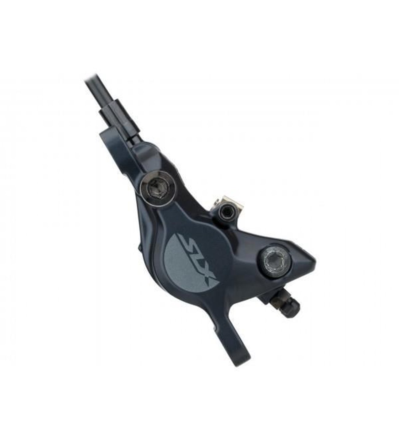 Shimano SLX BL-M7100+BR-M7100 Hidrolik Disk Fren Seti Arka