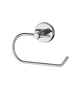 NEWARC Banyo Aksesuarları Minline Tuvalet Kağıtlık Krom 646152