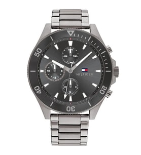 Tommy Hilfiger TH1791918 Erkek Kol Saati