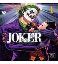 Joker - Tek Kişilik Operasyon 1