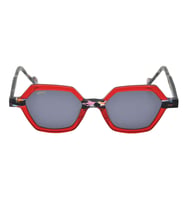 Redberry VINTAGE9576 V/6 49-20 Kadın Güneş Gözlüğü