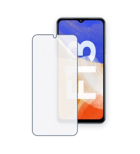 SChitec SAMSUNG Galaxy F13 Uyumlu Ön Yüzey Nano Şeffaf Hidrojel Ekran Koruyucu