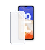 SChitec SAMSUNG Galaxy F13 Uyumlu Ön Yüzey Nano Şeffaf Hidrojel Ekran Koruyucu