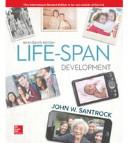 Life-Span Development (17th Edition) John Santrock