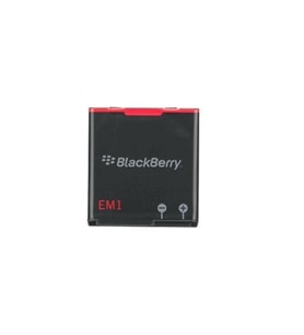 Blackberry Em1 Curve 9350 9360 9370 Batarya Pil-34413-003