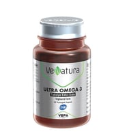 Venatura Ultra Omega 3 30 Yumuşak Kapsül