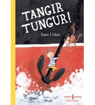 Tangır Tungur!