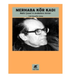 Merhaba Kör Kadı