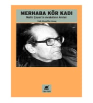 Merhaba Kör Kadı
