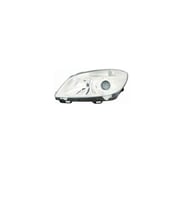 Esse Otomotiv - Fabia-roomster Far Sol 1el 010 417-371 Merceklı 10-14 Dpo 665-1121lmld-em 5j1941017d