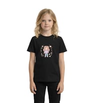 LUMI ÇOCUK T-SHIRT