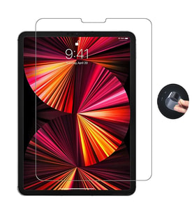 Apple iPad Pro 12.9 4. Nesil 2020 Tablet Nano Ekran Koruyucu A2229 A2069 A2232 A