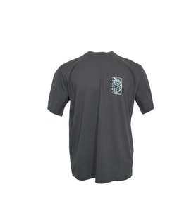 VIGOSS ACTION OVERSIE BASKILI ERKEK T-SHIRT 62920-03370