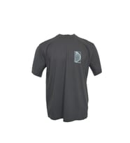 VIGOSS ACTION OVERSIE BASKILI ERKEK T-SHIRT 62920-03370