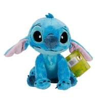 Nessiworld 0299 Disney Core Stitch Peluş 25 cm -Sunman