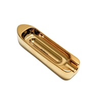 Parmida Gold Tekli Porselen Puro Küllüğü