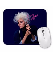 Aimee Mann Mouse Pad