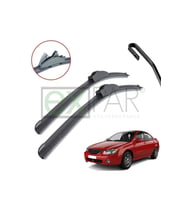 KİA CERATO ÖN CAM SİLECEK SÜPÜRGESİ TAKIMI 2004 - 2009 MODEL CERATO ÖN SİLECEK SAĞ SOL